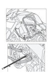Tn3105 Suzukı Dl 1000 V-strom (14-17) Koruma Demırı