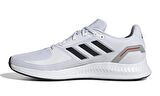 adidas Runfalcon 2.0 Beyaz Günlük Spor Ayakkabısı GV9552
