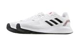 adidas Runfalcon 2.0 Beyaz Günlük Spor Ayakkabısı GV9552