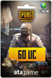 60 UC - ID Global