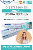 Foramen Repair & Protect Diş Eti &Diş Minesi Onarıcı Ekstra Ferahlık Diş Macunu 75 Ml/90 gr
