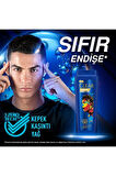 Men Kepeğe Karşı Etkili Şampuan Legend By Cr7 Cristiano Ronaldo 325 ml X3