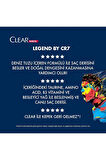 Men Kepeğe Karşı Etkili Şampuan Legend By Cr7 Cristiano Ronaldo 325 ml X3