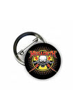 Megadeth Buton Rozet