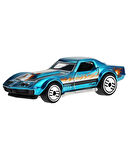 Hot Wheels Ultra Hots 69 Copo Corvette JBY67