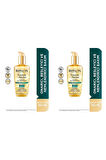 Saç Bakım Yağı Onarıcı Keratin & Argan 150 Ml 2 Kutu