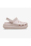 CROCS 207521 CRUSH 6UR QUARTZ PLATFORM TABAN KADIN TERLİK
