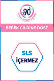 Baby Vücut Şampuanı 400 ml