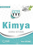 Palme Yayınevi Yks Tyt Kimya Soru Kitabı