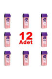 Sesu Kartus Rollon Sir Ağda Hassas Cilt 12 x 100 ML