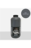 H-091 Antrasit Siyah 2 Litre Multisurfaces Hybrid Akrilik Boya