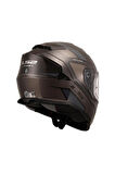 Storm 2 Fist Full Face Motosiklet Kaskı
