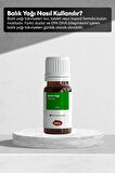 Balık Yağı 20 Ml