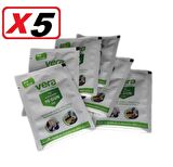 VERA Ayak Kokusu Giderici Ayakkabı Içi Koku Önleyici 5 adet X 10 GR