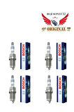 Buji Takım 4 Adet Fr6lıı330x Honda Accord 2003-2007 K24 2.4cc Doble Iruidyum