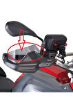 Eh5108 Bmw F800gs-f850gs- R1200gs - R1200gs Adventure (13-18) - R1250gs (19) El Koruma Uzantısı