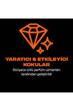 Premium Collection Erkek Sprey Deodorant Copper Santal 72 Saat Ferahlık 150 ml