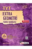 TYT Extra  Geometri Soru Bankası (Orta ve İleri Düzey)