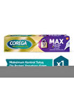 Maksimum Kontrol Protez Yapıştırıcı 40 G