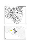 GIVIPLX1119HONDACB500F-CBR500R(13-15)YANÇANTATAŞIYICI