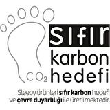 Sleepy Extra Ultra Ince Hijyenik Ped Gece 42 Adet Ped
