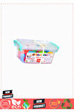 413 Çarklı Puzzle 35 Parça -efetoys 5 Litre Kız Erkek Çocuk Oyuncakları Eğitici Oyuncaklar
