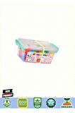413 Çarklı Puzzle 35 Parça -efetoys 5 Litre Kız Erkek Çocuk Oyuncakları Eğitici Oyuncaklar
