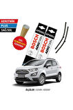Ford Ecosport Silecek Takımı (2018-2021) Bosch Aerotwin Plus