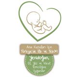 Baby Turco Islak Havlu Zeytinyağlı 90x12 Yaprak