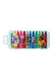 Kidz 12 Renk Pastel Boya