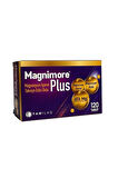Magnimore Plus 120 Tablet