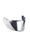 Kask Camı Irıdıum Gri Stream 2