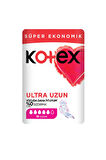 Kotex Ultra Quadro Uzun 12 x 18