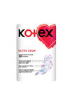 Kotex Ultra Quadro Uzun 12 x 18