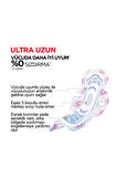 Kotex Ultra Quadro Uzun 12 x 18