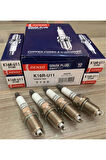 DENSO K16r-u11 Uyumlu  Buji Takımı 4 Adet