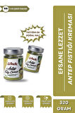 GELINCIK ANTEP FISTIGI KREMASI 320GR