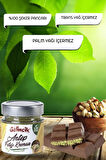 GELINCIK ANTEP FISTIGI KREMASI 320GR