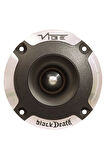 Vibe Eski Seri Blackdeath 10 Cm Tweeter (Çift Fiyatıdır) BDPRO4T-V!