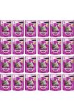 Whiskas Balık Favorileri Somonlu ve Ton Balıklı Kedi Yaş Mama 340 G (24 x 85 Gr)