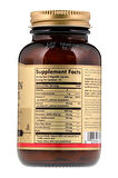 Solgar Quercetin Complex 50 Kapsül