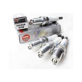 Vw Tiguan 1.4 Tsı 150Hp Benzinli Buji Seti 2008-2015 Ngk
