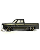Hot Wheels 83 Chevy Silverado JMT29