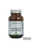 VeNatura Demir Bsg Ve Vitamin C 90 Kapsül