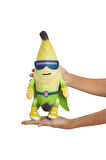 Stumble Guys Pelüş Figür 30cm Sg7208 - Super Banana