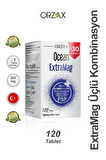 Ocean Extramag 120 Tablet