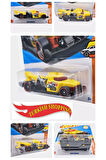 2025 Case 1:64 Ölçek Haulerback