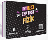 TYT Cep Test Fizik (Zor)