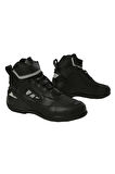 Vertıgo Waterproof Bot Siyah