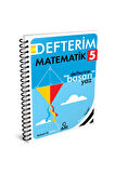 5. Sınıf Arı Yayıncılık Matematik Defterim (mevlutcevık)